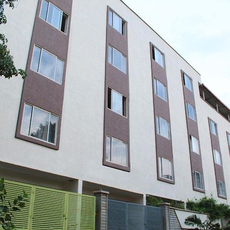 The Byke Signature Bangalore Exterior foto