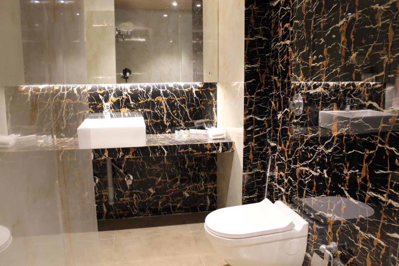 The Byke Signature Bangalore Exterior foto